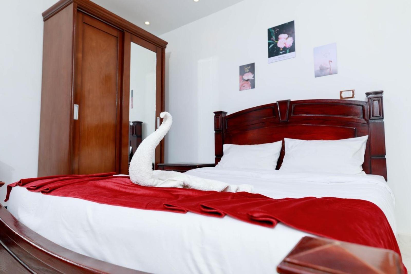 Middle East Pyramids Hotel Kafret el-Gabal 外观 照片
