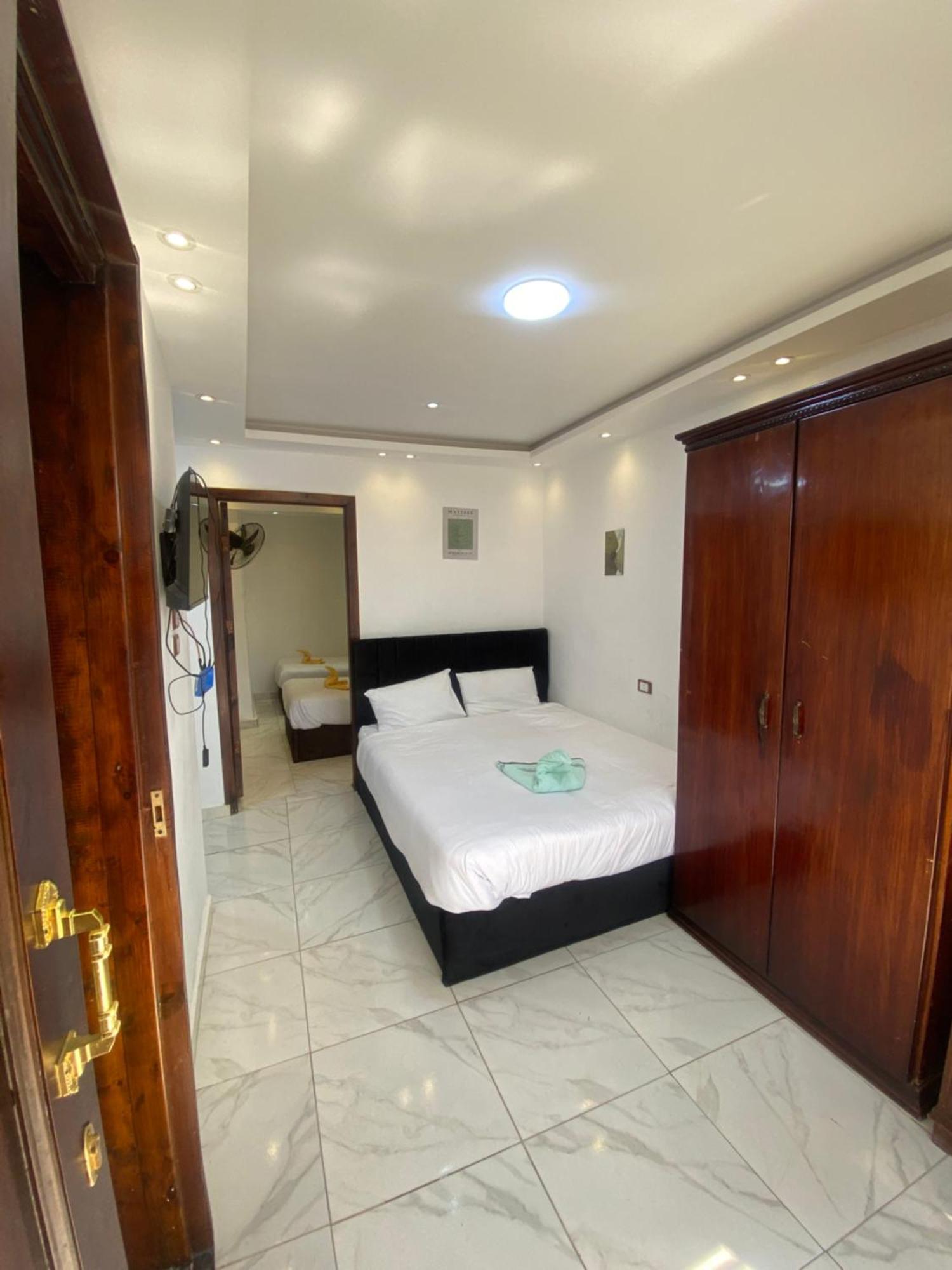 Middle East Pyramids Hotel Kafret el-Gabal 外观 照片