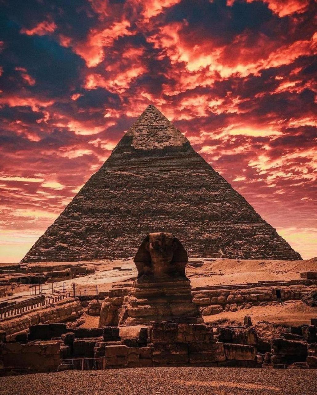 Middle East Pyramids Hotel Kafret el-Gabal 外观 照片