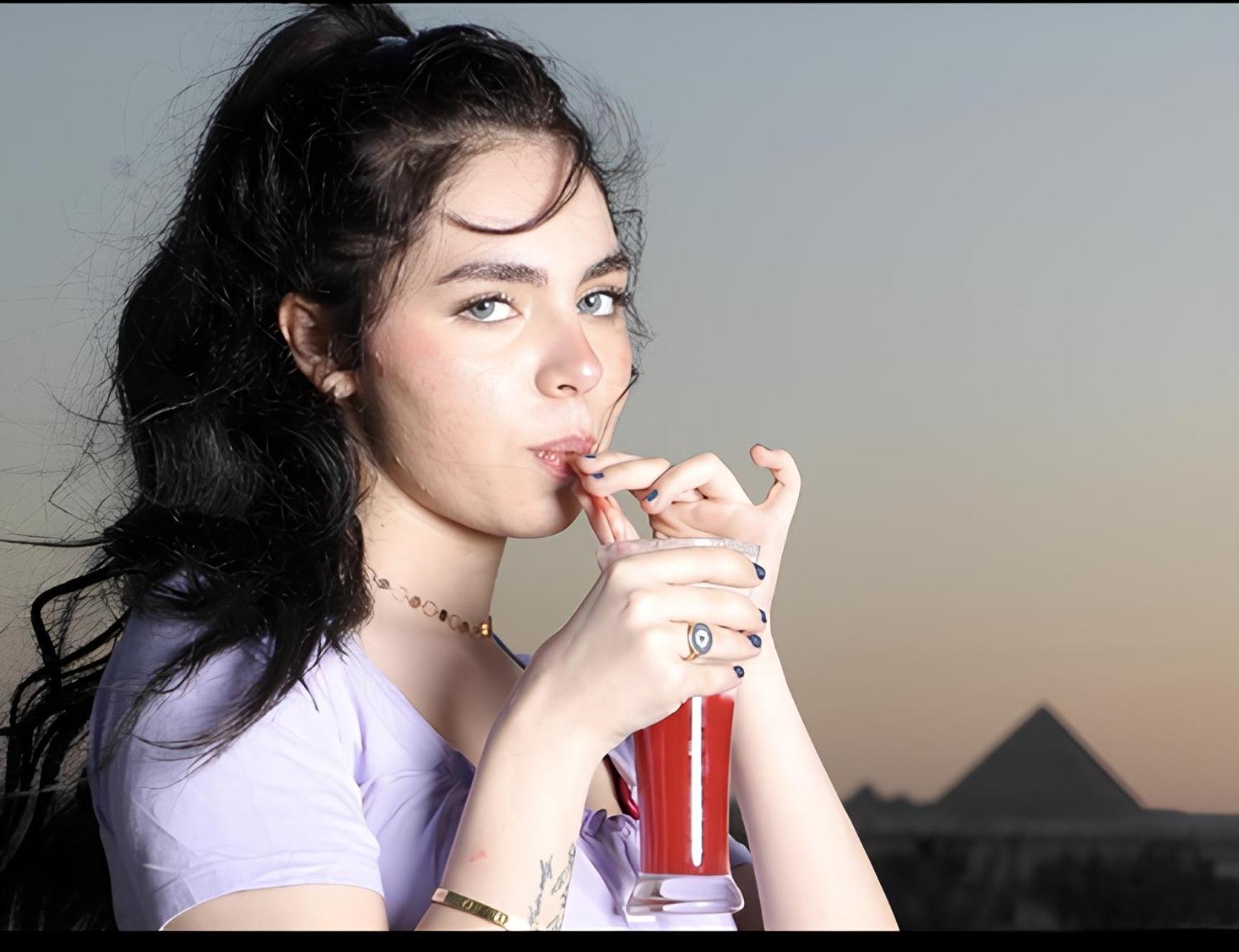 Middle East Pyramids Hotel Kafret el-Gabal 外观 照片